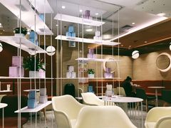 大堂-奈雪的茶(新天地广场PRO店)