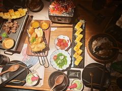 -玉川屋·深夜食堂居酒屋(柳巷店)