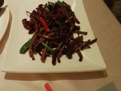 -粗茶淡饭·汉口公馆(循礼门店)