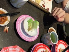 -元气寿司(东方宝泰店)