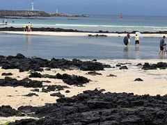 -咸德海水浴场