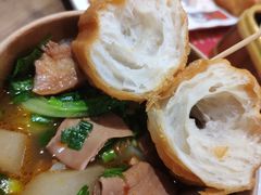 -食通天·寰宇集(杭州万象城店)