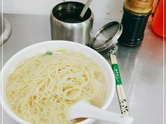 -汉记面馆(南华东路店)