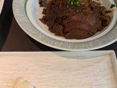 -秦月轩·长安小馆·新陕菜(阜成路·五棵松店)