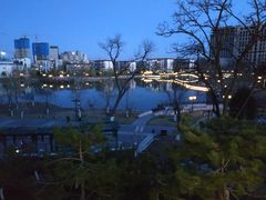 -西海子公园