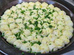 生煎-同心楼(解放北路店)