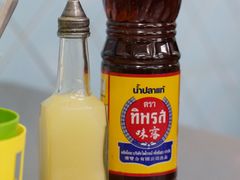 -榮泰米粉湯(Left Shop)