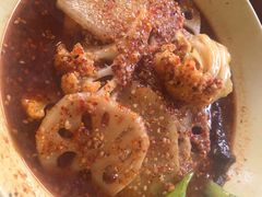 -高记什邡肖麻辣(成都店)