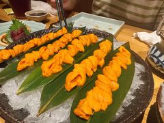 -花和海鲜自助(梅江店)