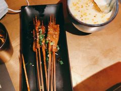 -吞鱼兽麻辣烤鱼(万达店)