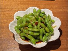 -乔街深夜食堂·台州菜·高压锅生蚝(杭州总店)