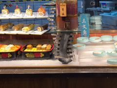 -東盛炭烤自助料理(浦东文峰广场店)
