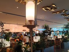 -桂满陇·蟹黄小笼汤包(巴黎春天浦建店)