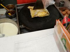 -新农村煎饼果子(香港花园店)
