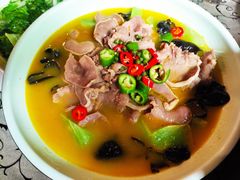 椒麻澳舌-一江春水·杭帮臻宴(三台山店)