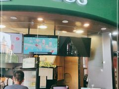 门面-TPLUS茶家(上海商城南京西路店)