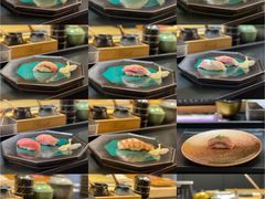 十二贯人气寿司-Sushi Hanzo半藏(天环广场店)