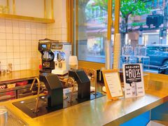 -KYO COFFEE(胶州路店)