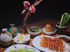 -金陵暴走小龙虾·迷踪蟹(凯德MALL店)