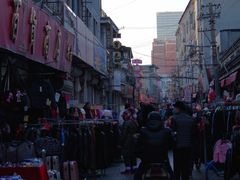 -万隆大胡同商业中心