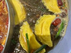 -麻辣英雄重庆火锅(二城广场店)