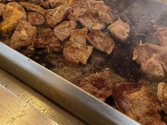 -汇泉王朝大饭店-旋转餐厅(南海路店)