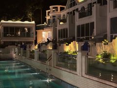 -清泉湾生态旅游度假区