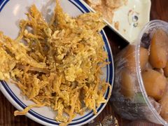 -刘师父老汉口江湖菜(蔡锷路店)
