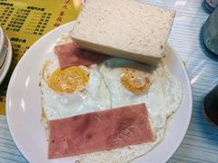 -澳洲牛奶公司(佐敦店)