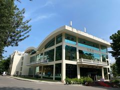 -邛海宾馆·玉鸥楼中餐厅