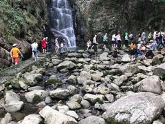 -浙西大峡谷
