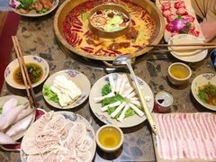 -小龙坎火锅(春熙太古里店)