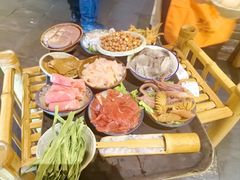 -大风老火锅(江北一店)