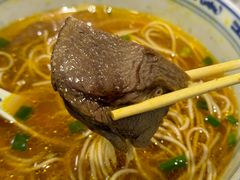 -永丰面馆(汉口路店)