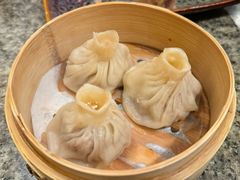 -南京大牌档(中山陵店)