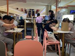 大堂-满记甜品(龙湖长楹天街二店)