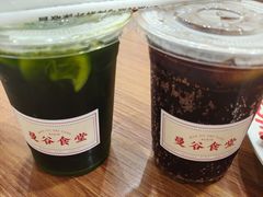-曼谷食堂·泰国家庭料理(丹桂路店)