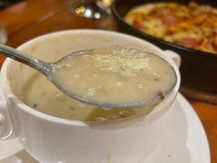 -TOM’S PIZZA汤姆餐厅(红旗店)