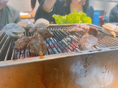 -丹东特色烤肉(学府路一部店)