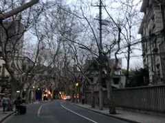 -Pasha帕夏土耳其餐厅(南昌路店)