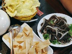 -陈府大宅门成都火锅·手切鲜肉(太原街店)