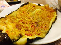 -沈记烧烤海鲜(江汉二路店)