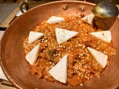 -一坐一忘云南菜(卓悦中心)