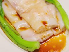黑豚叉烧肠粉-夏宫中餐厅(香格里拉大酒店)