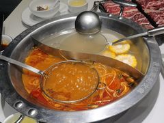 -陈记顺和潮汕牛肉火锅(番禺迎宾大道店)