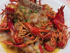 -鸿先阁·干煸虾(星沙店)