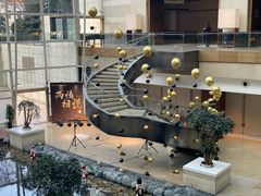 -上海外滩茂悦大酒店