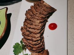 -一叶一世界•素食餐厅(环球中心店)