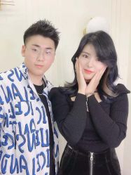 -3AM HAIR SALON染发烫发接发