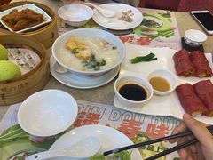 -点都德(德江楼店)